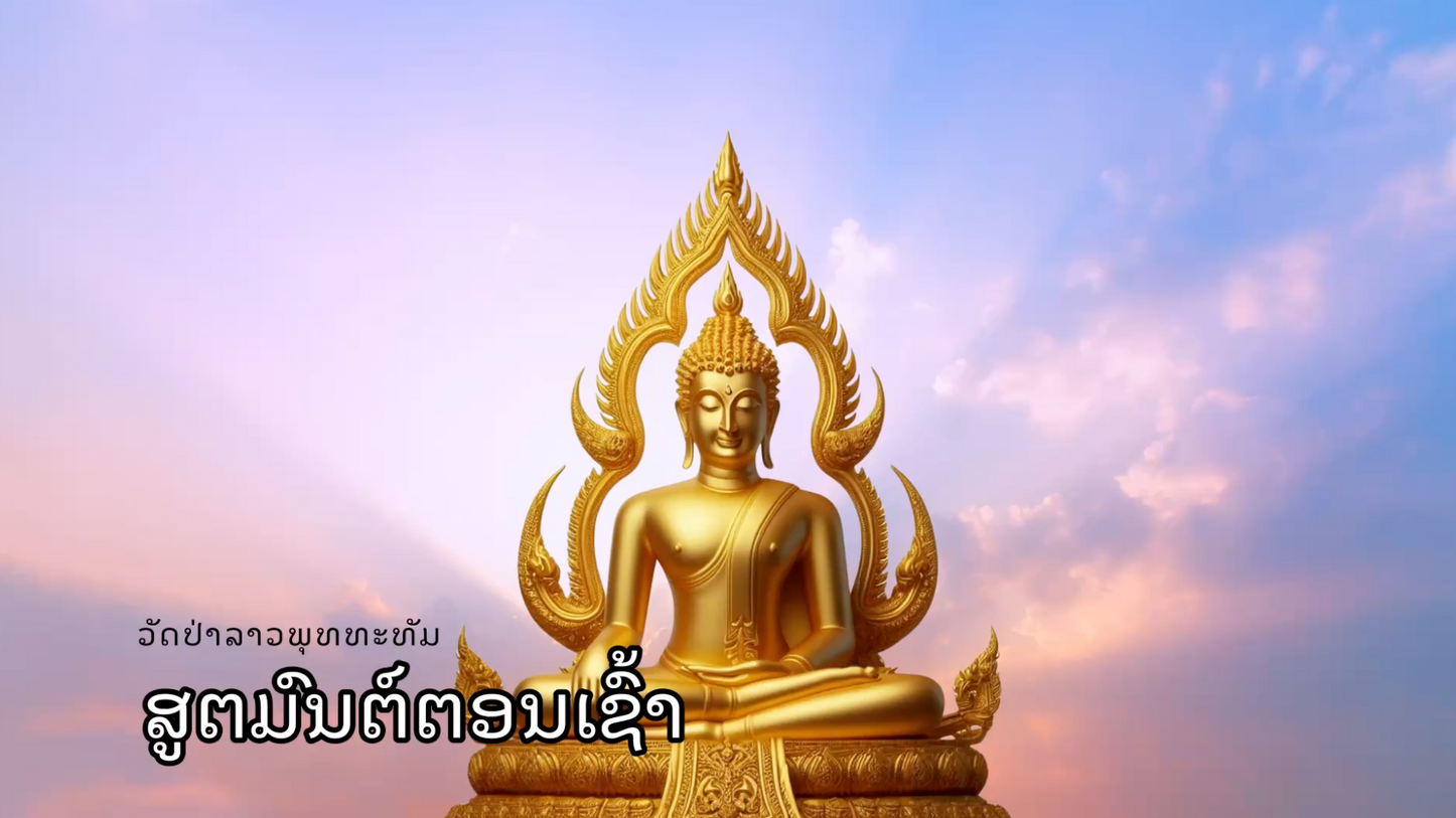 Chanting